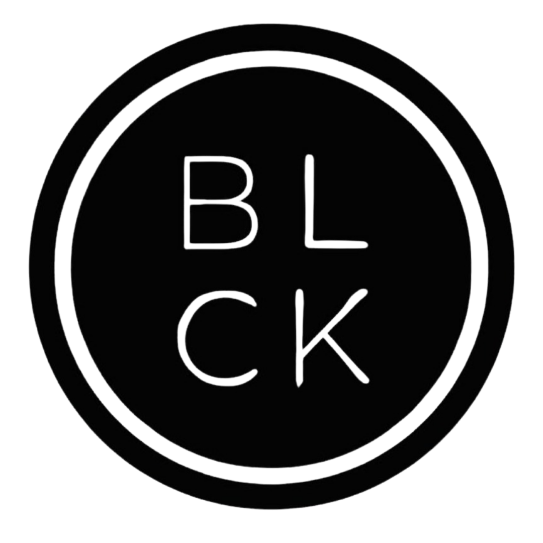 BLCK logo