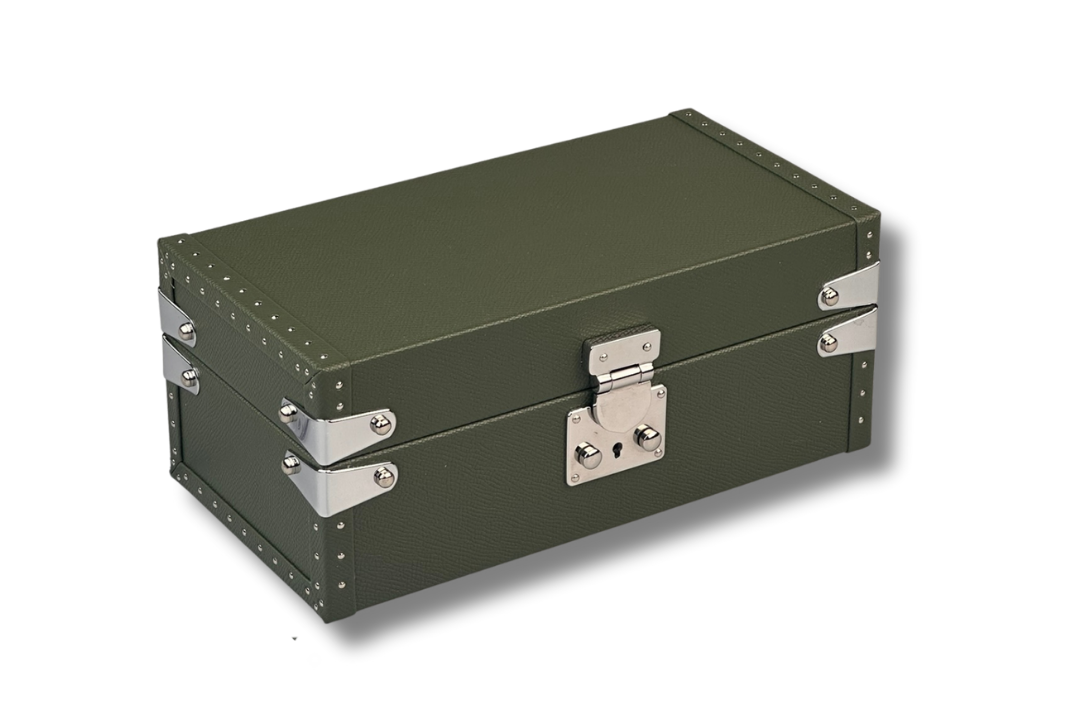 Watch Roll vs Watch Box: Which Is Better?