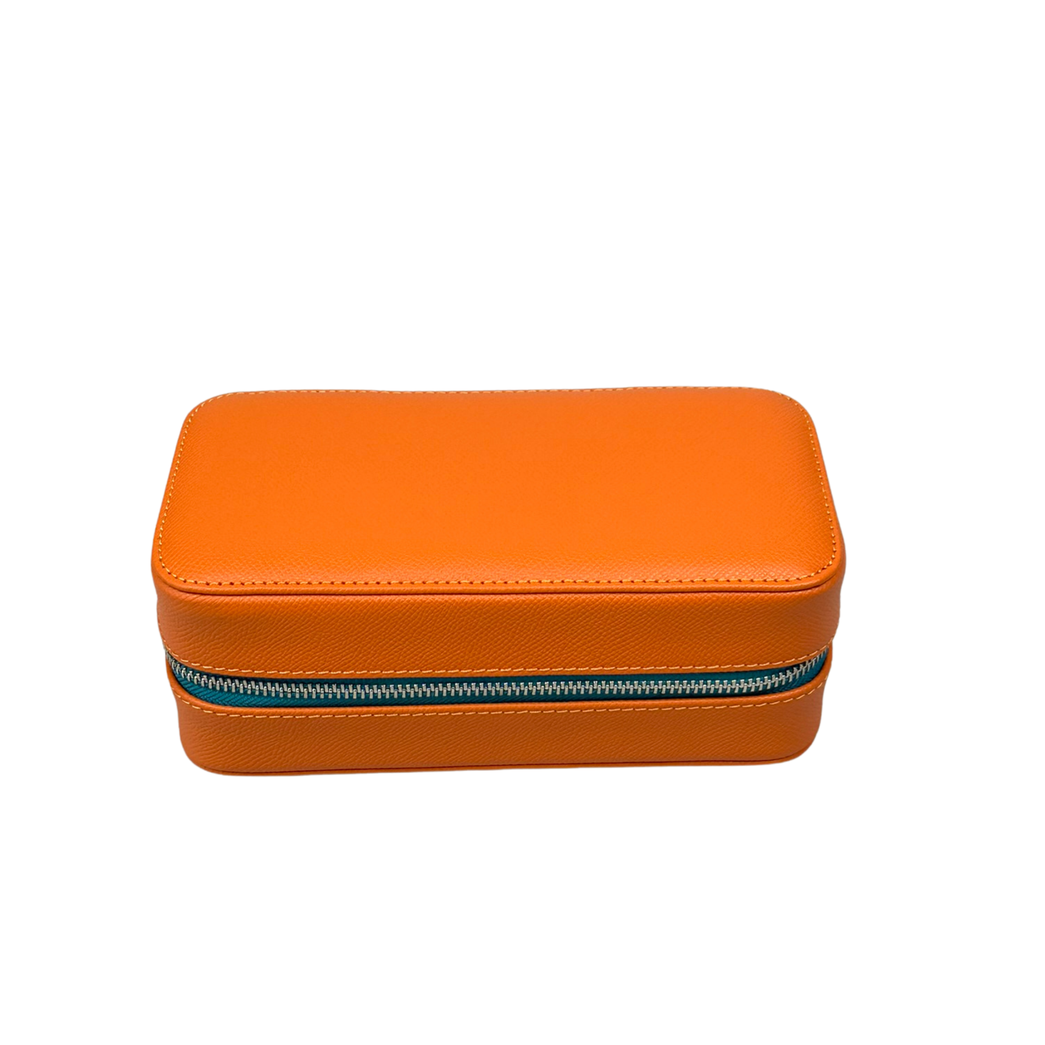 Zip Cases Orange