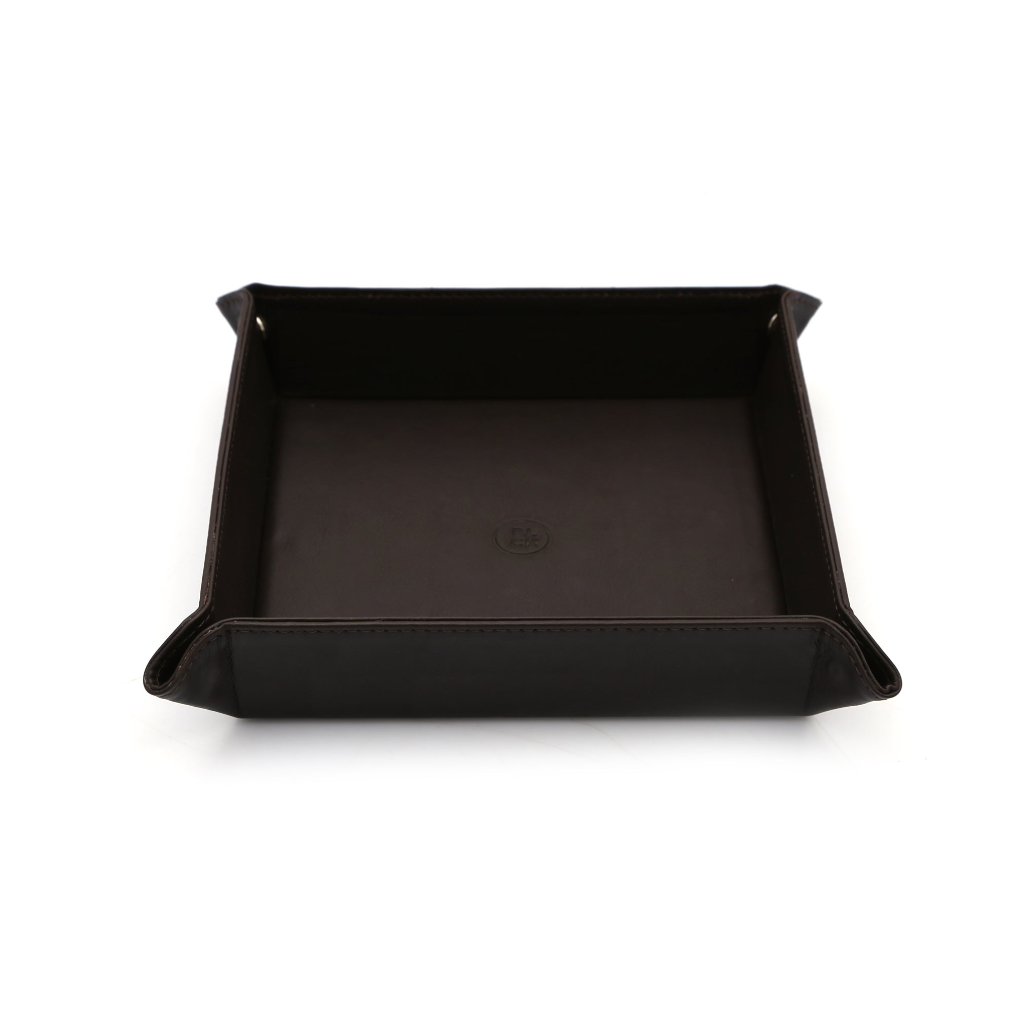 Leather Tray