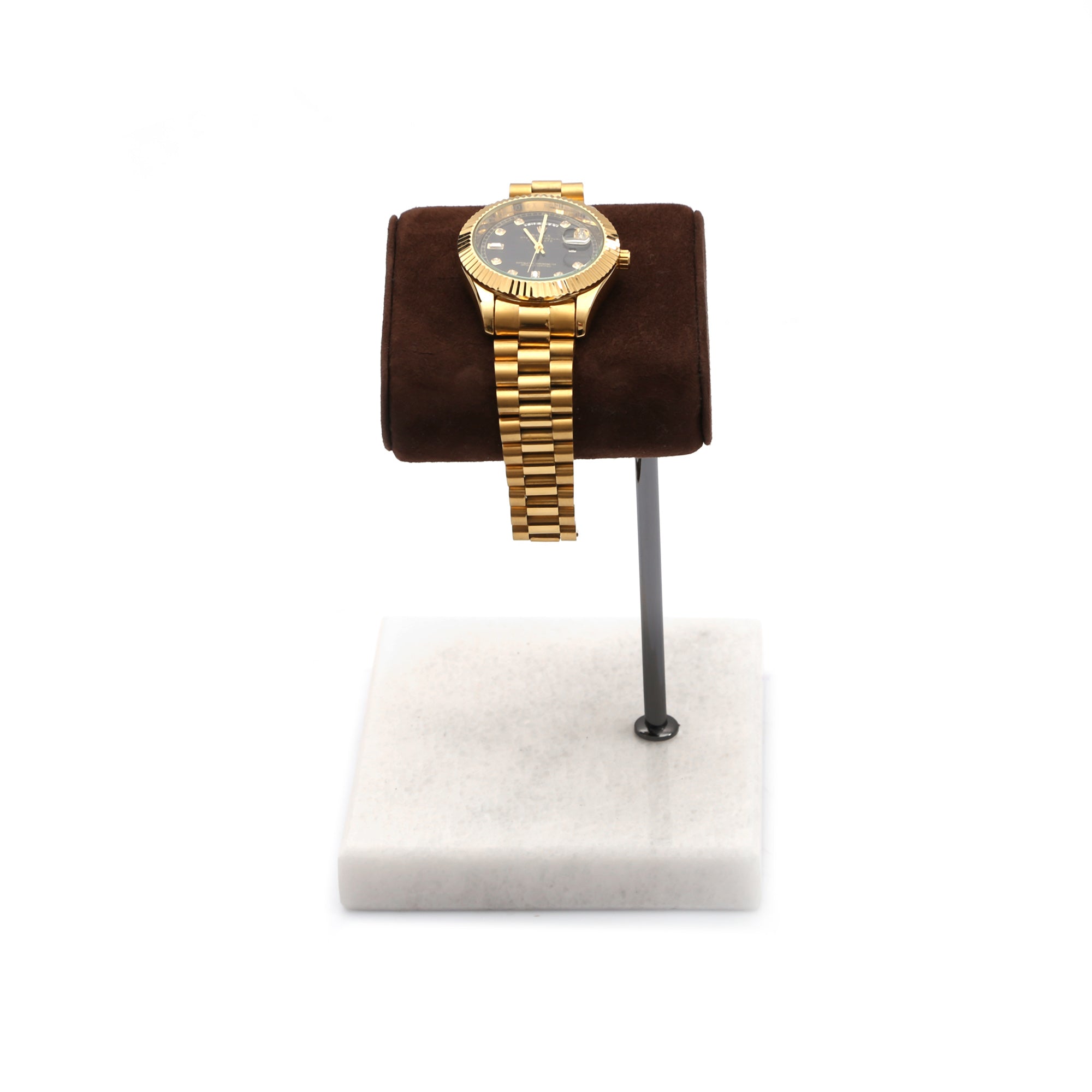 Marble Watch Stand
